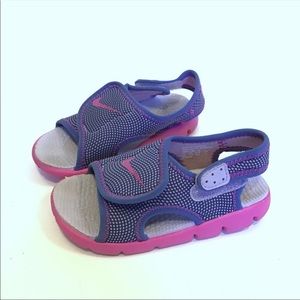 Nike Toddler Sandals